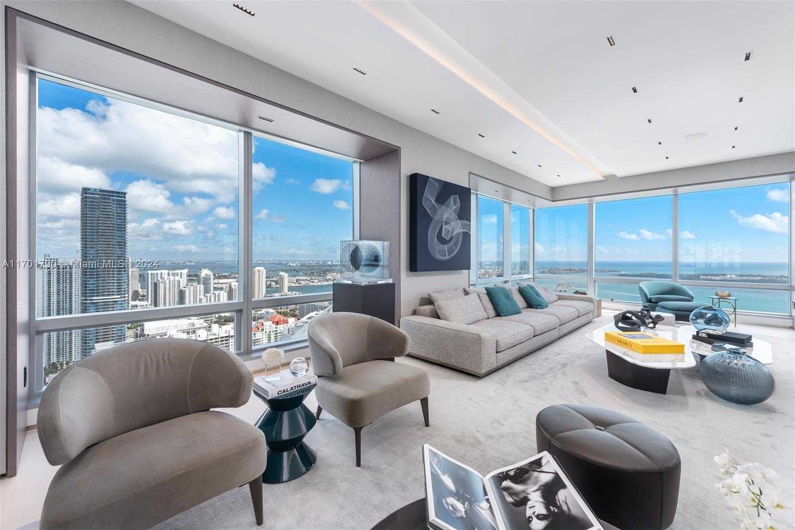 Small Image of 1425 BRICKELL AVE #59E, Miami Number 46