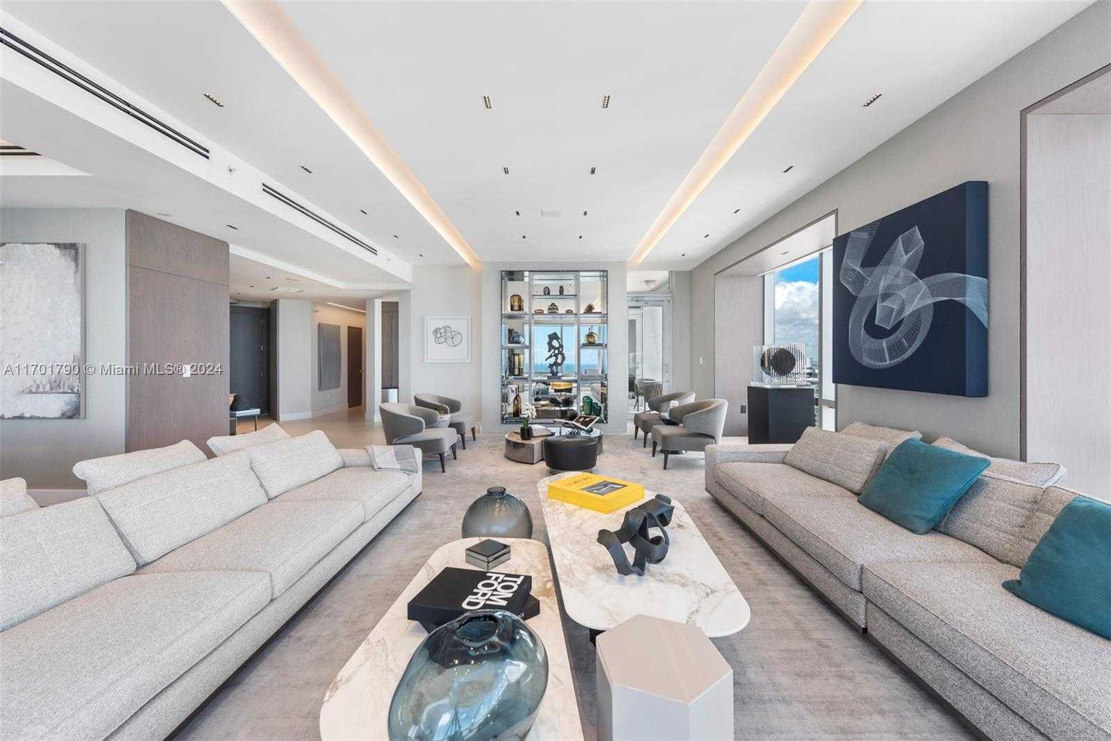 Small Image of 1425 BRICKELL AVE #59E, Miami Number 49