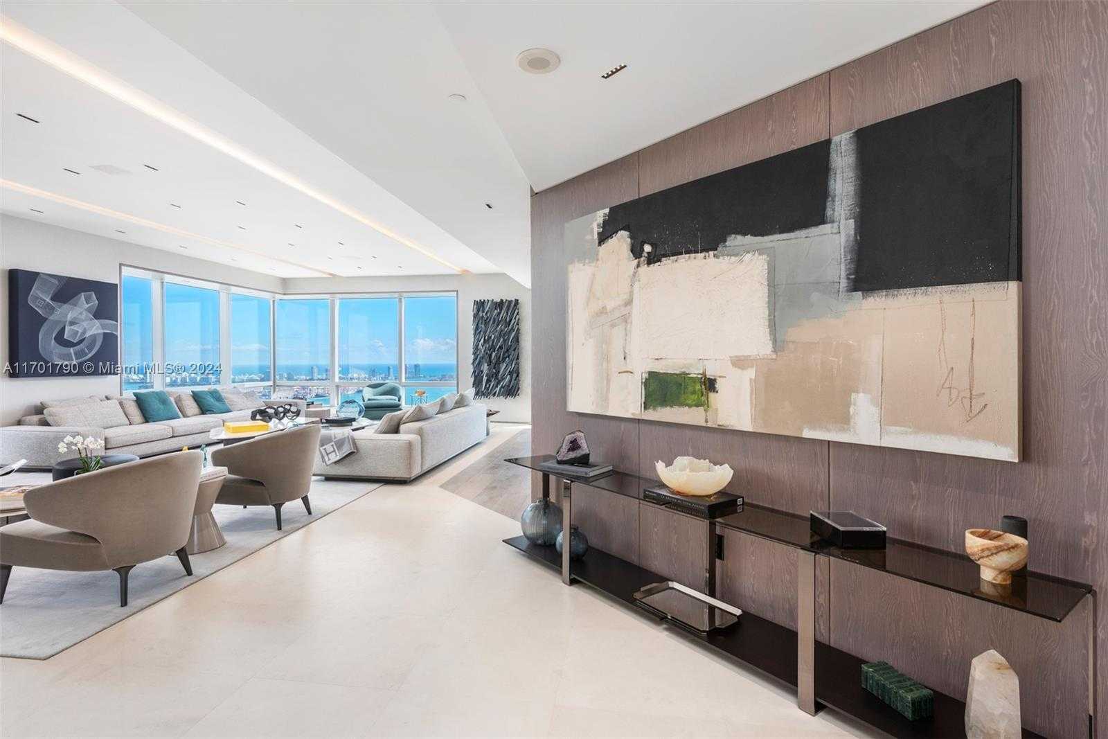Small Image of 1425 BRICKELL AVE #59E, Miami Number 5