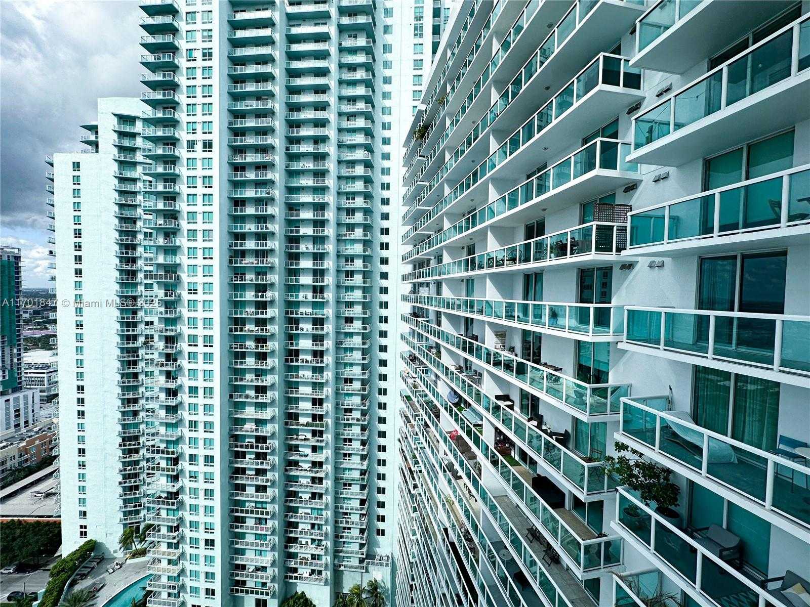 Small Image of 1800 NORTH BAYSHORE DR #3510, Miami Number 19