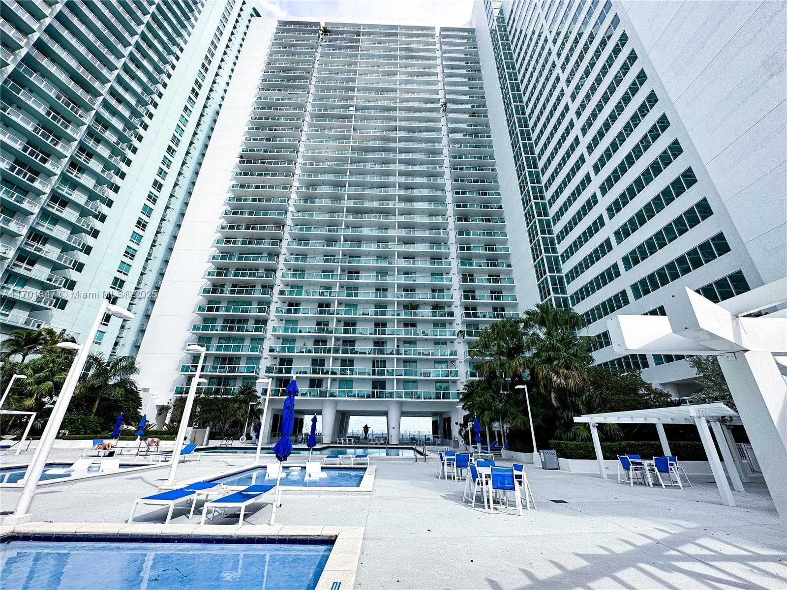 Small Image of 1800 NORTH BAYSHORE DR #3510, Miami Number 23