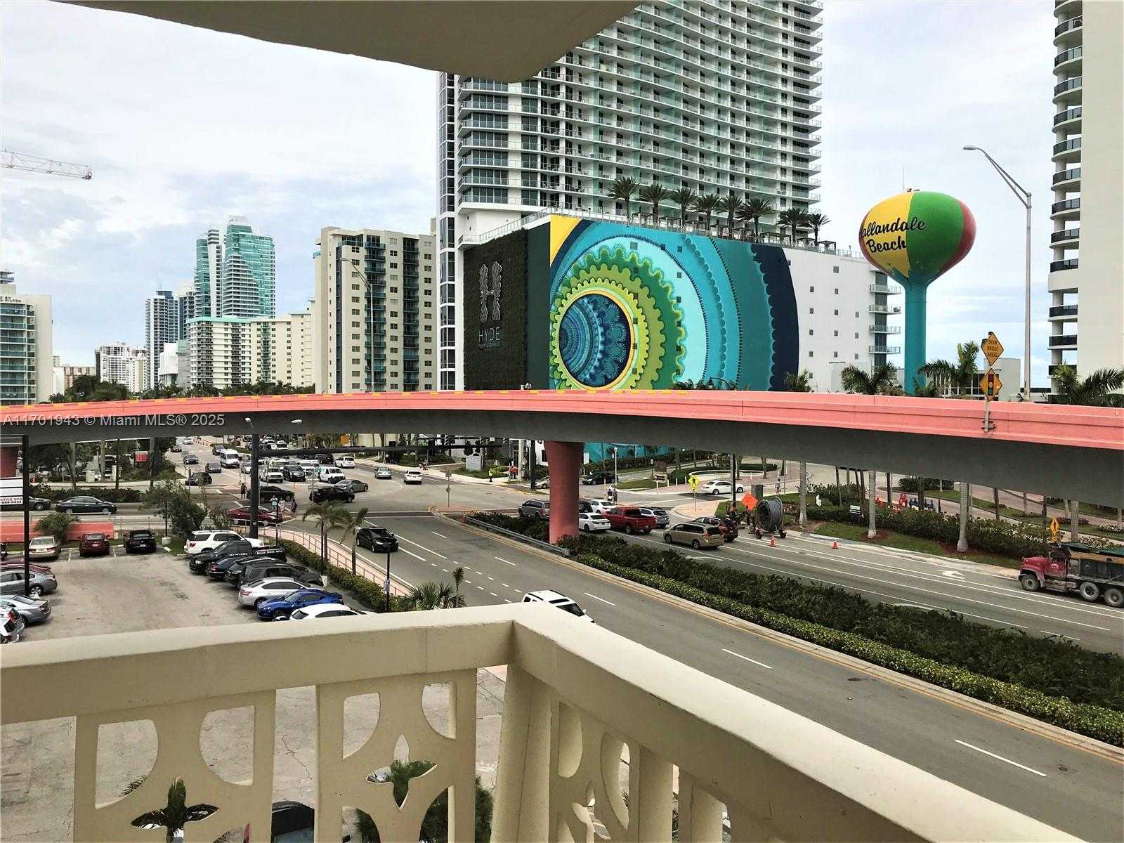 Small Image of 1825 SOUTH OCEAN DR #401, Hallandale Beach Number 8