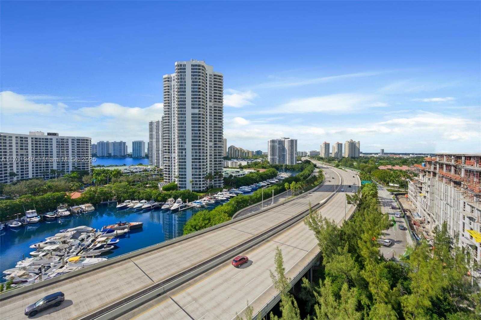 Small Image of 19400 TURNBERRY WAY #1012, Aventura Number 24