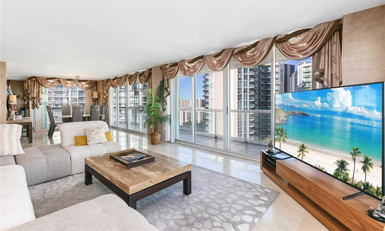Small Image of 16500 COLLINS AVE #1451, Sunny Isles Beach Number 10