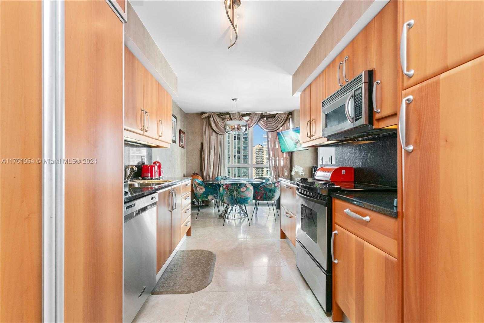 Small Image of 16500 COLLINS AVE #1451, Sunny Isles Beach Number 11