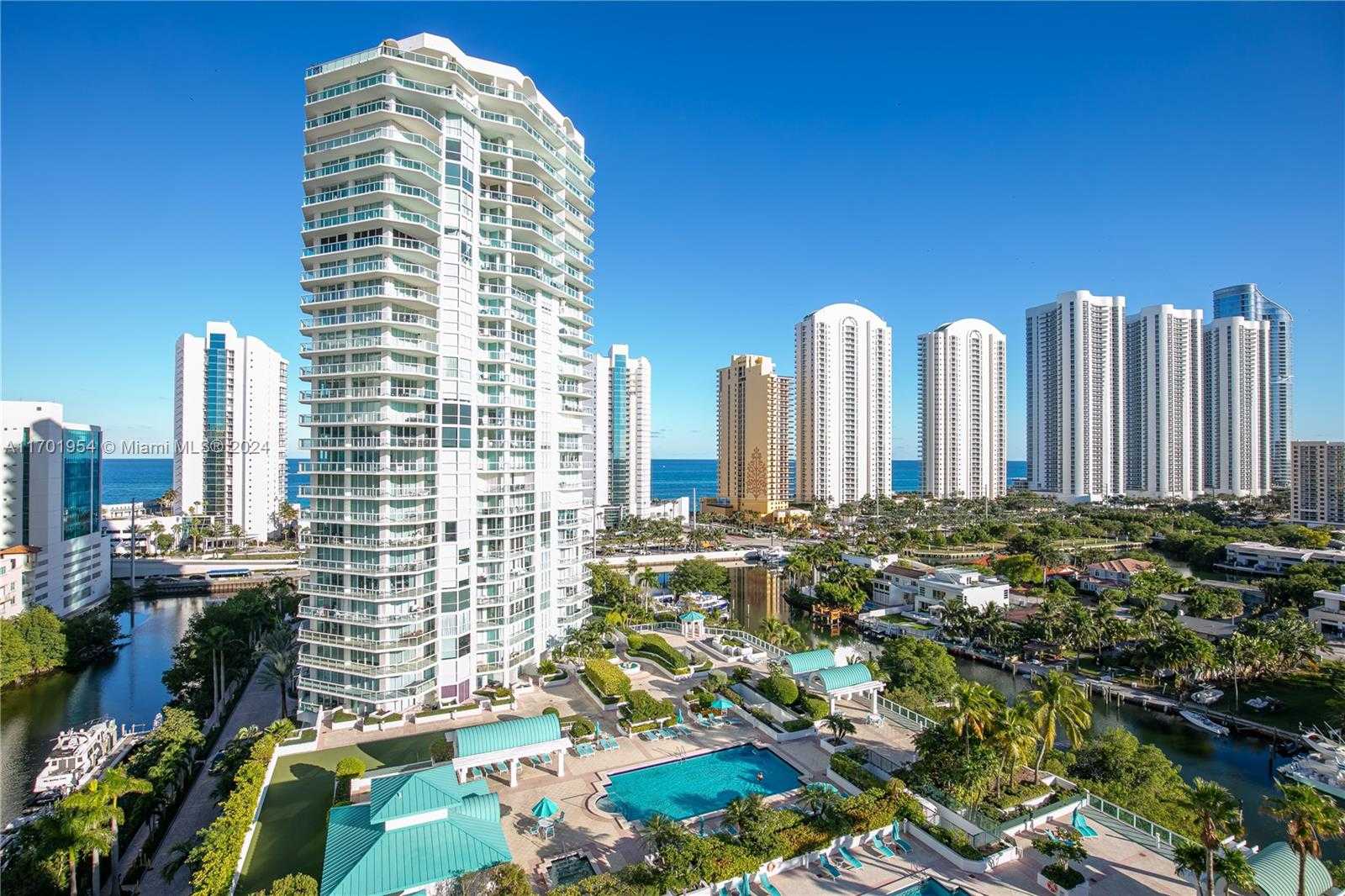 Small Image of 16500 COLLINS AVE #1451, Sunny Isles Beach Number 15
