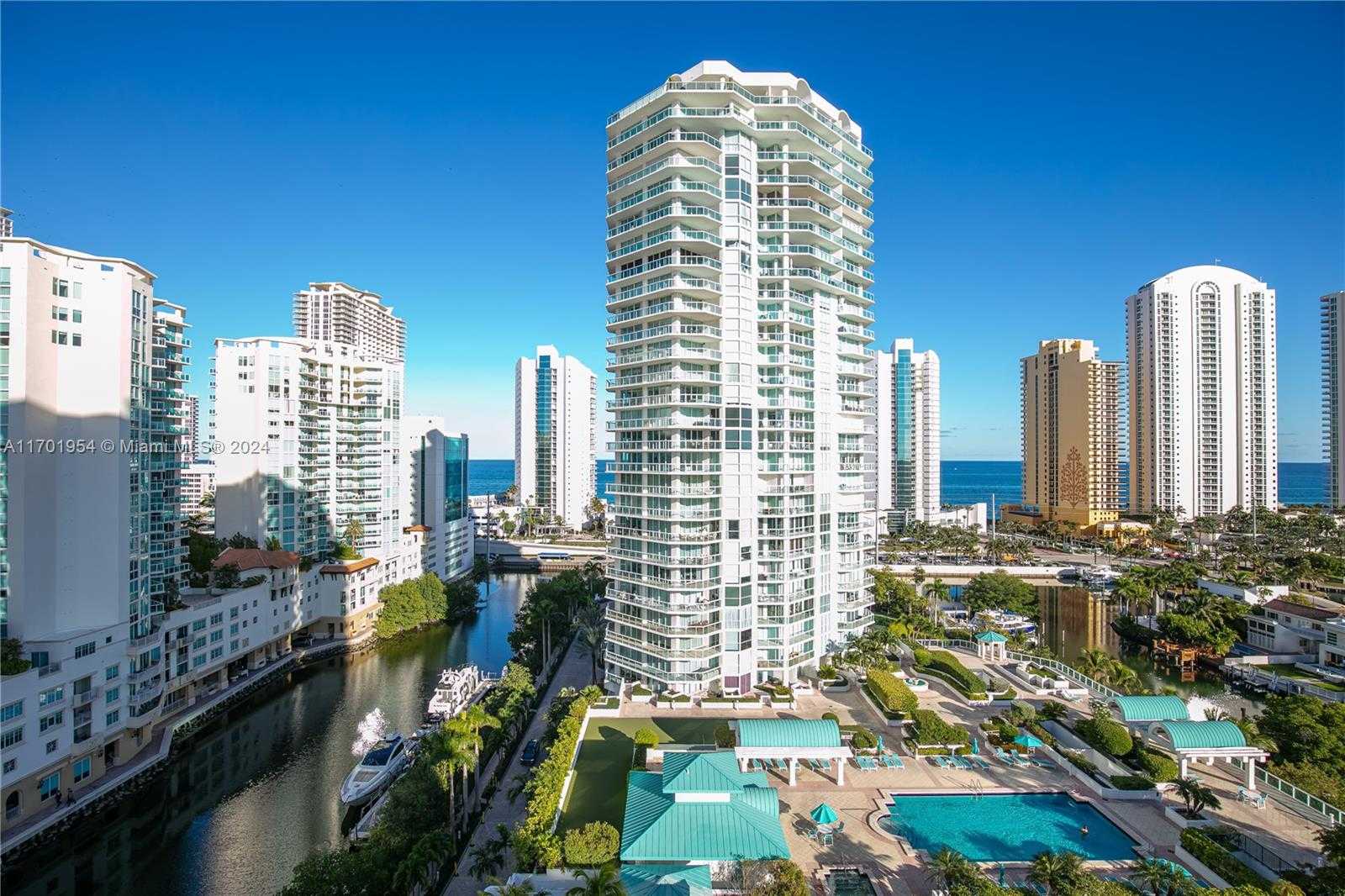 Small Image of 16500 COLLINS AVE #1451, Sunny Isles Beach Number 16
