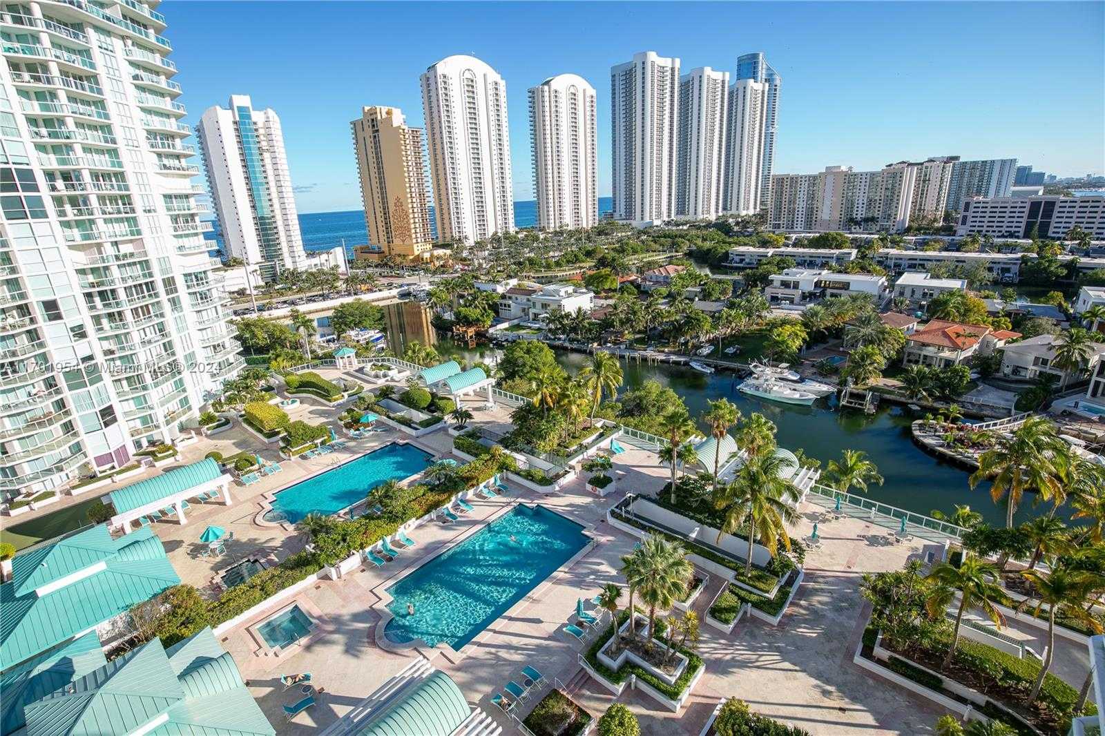 Small Image of 16500 COLLINS AVE #1451, Sunny Isles Beach Number 17