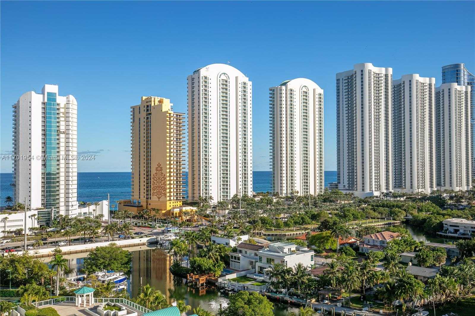 Small Image of 16500 COLLINS AVE #1451, Sunny Isles Beach Number 18