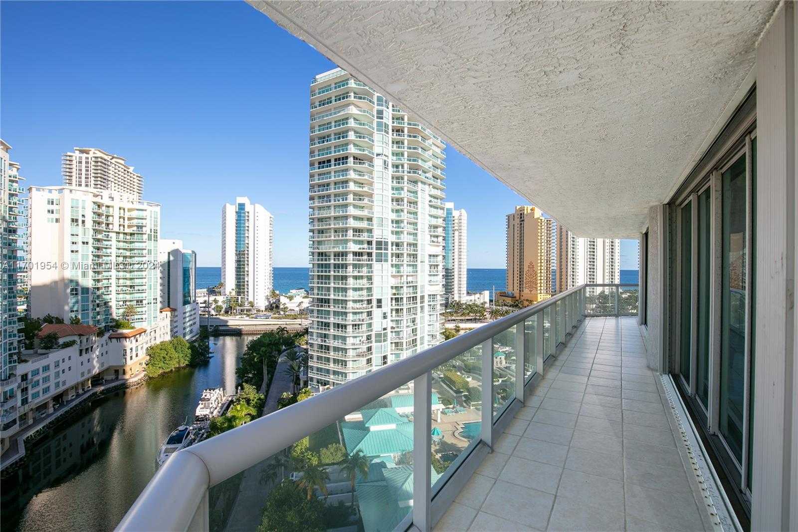 Small Image of 16500 COLLINS AVE #1451, Sunny Isles Beach Number 21