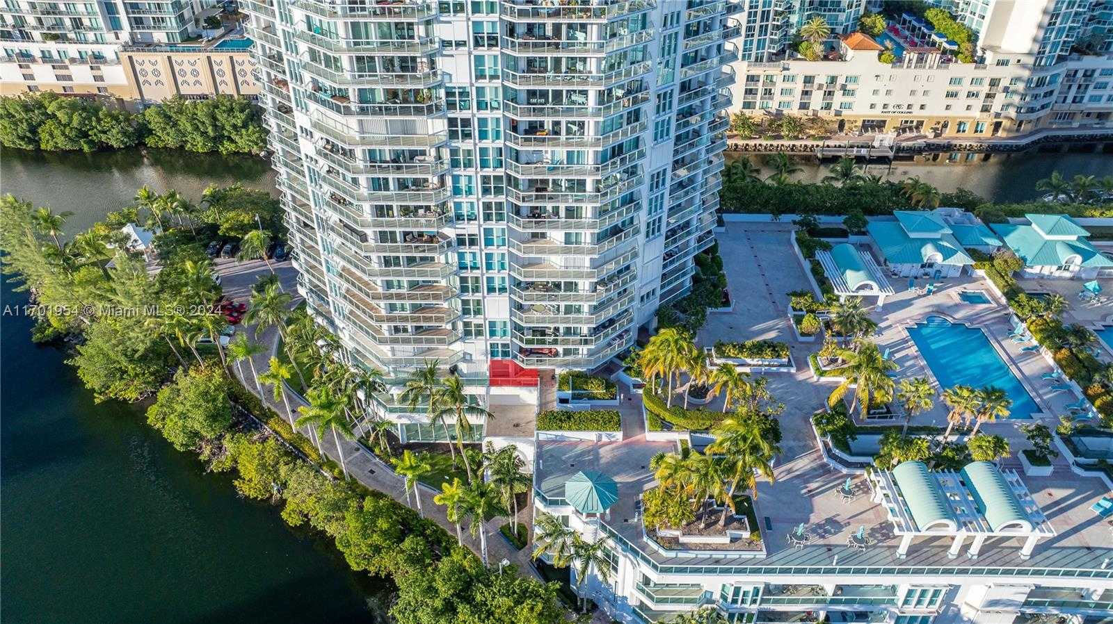 Small Image of 16500 COLLINS AVE #1451, Sunny Isles Beach Number 23