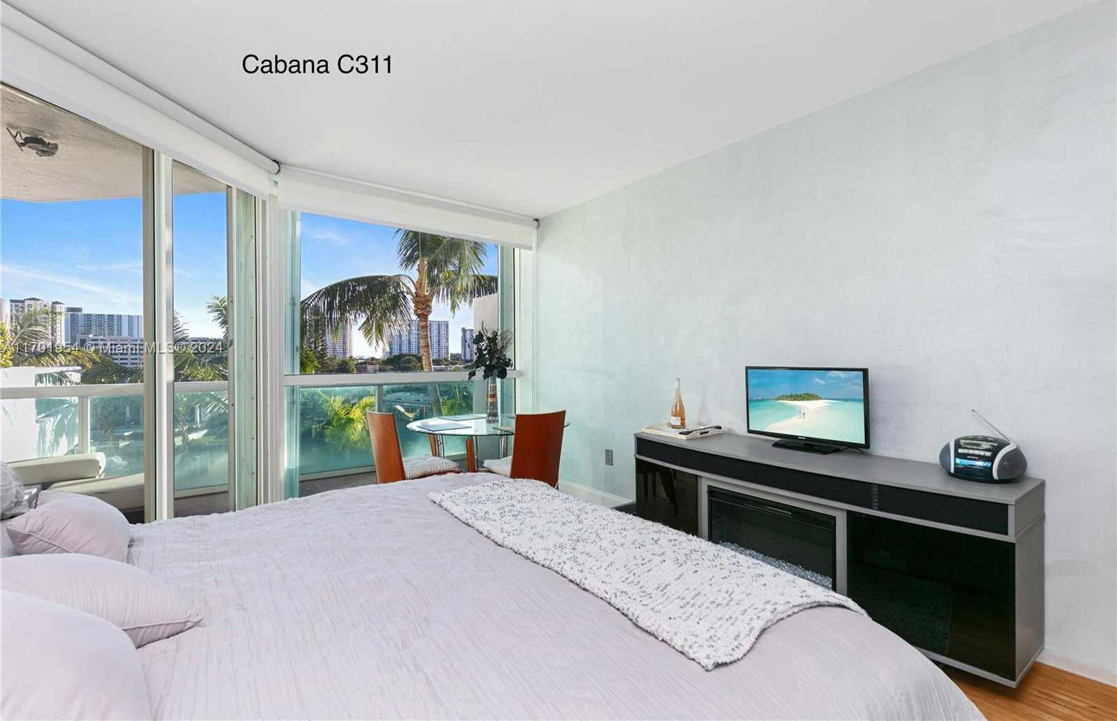 Small Image of 16500 COLLINS AVE #1451, Sunny Isles Beach Number 25
