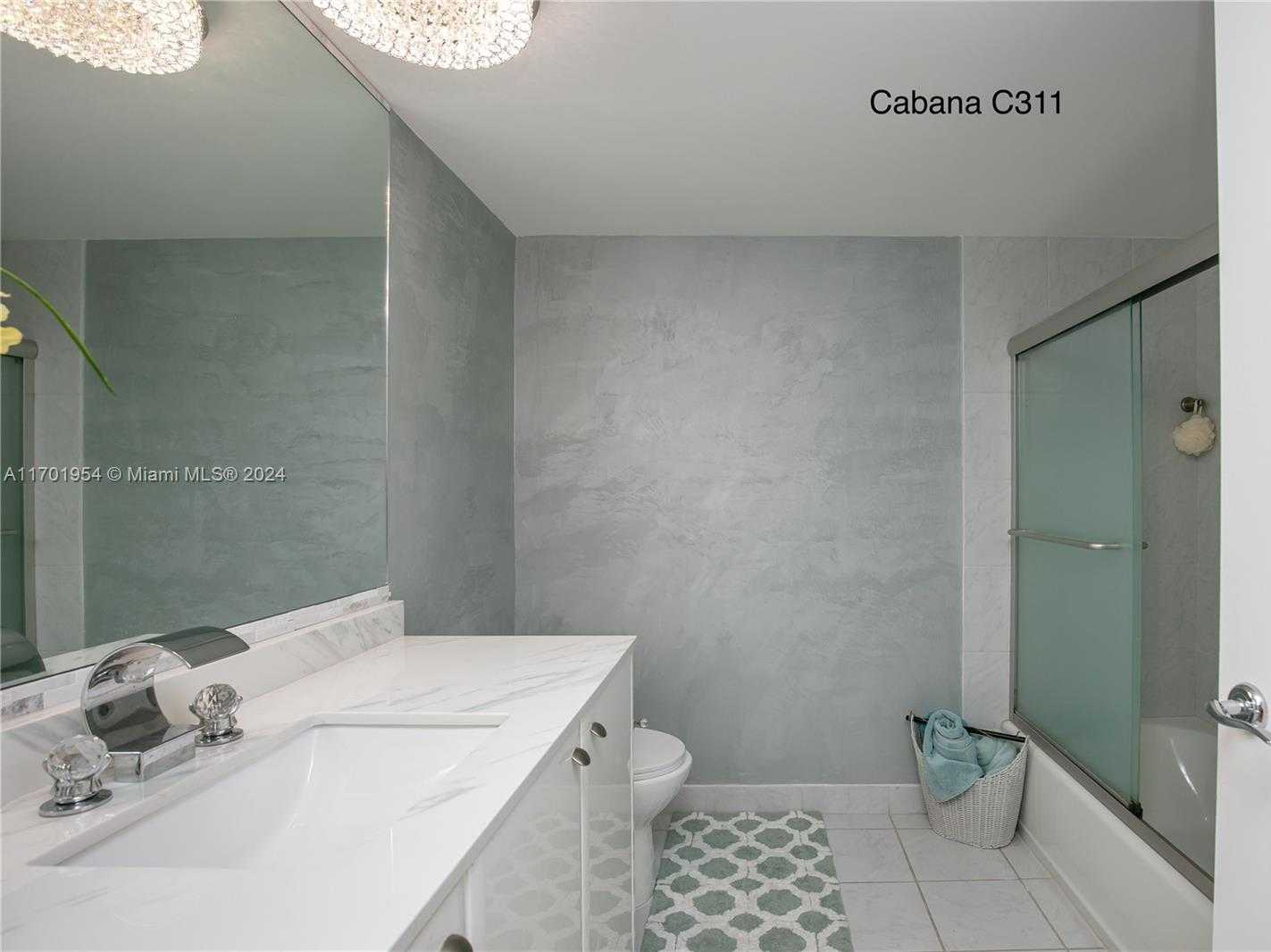 Small Image of 16500 COLLINS AVE #1451, Sunny Isles Beach Number 32