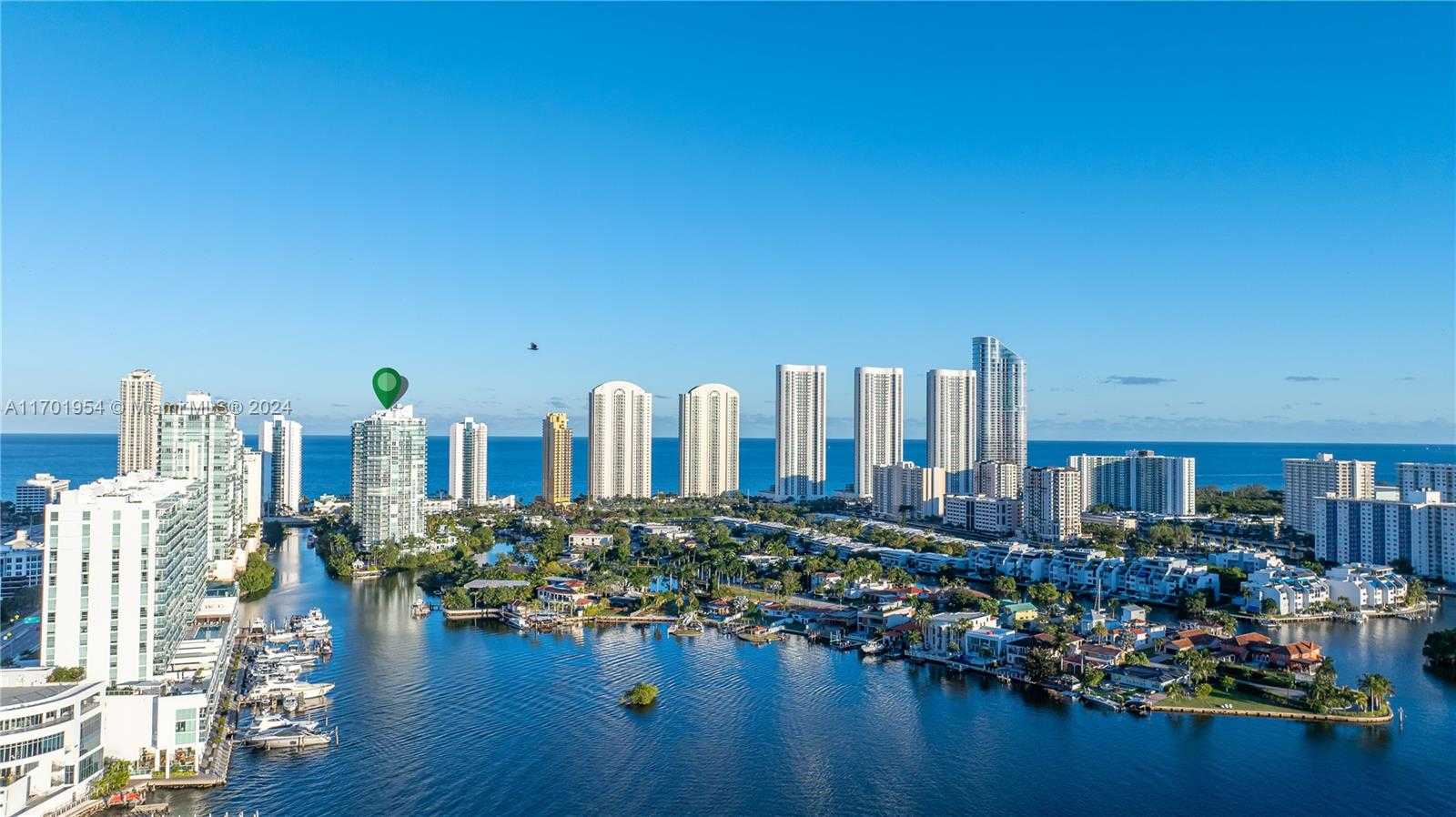 Small Image of 16500 COLLINS AVE #1451, Sunny Isles Beach Number 36
