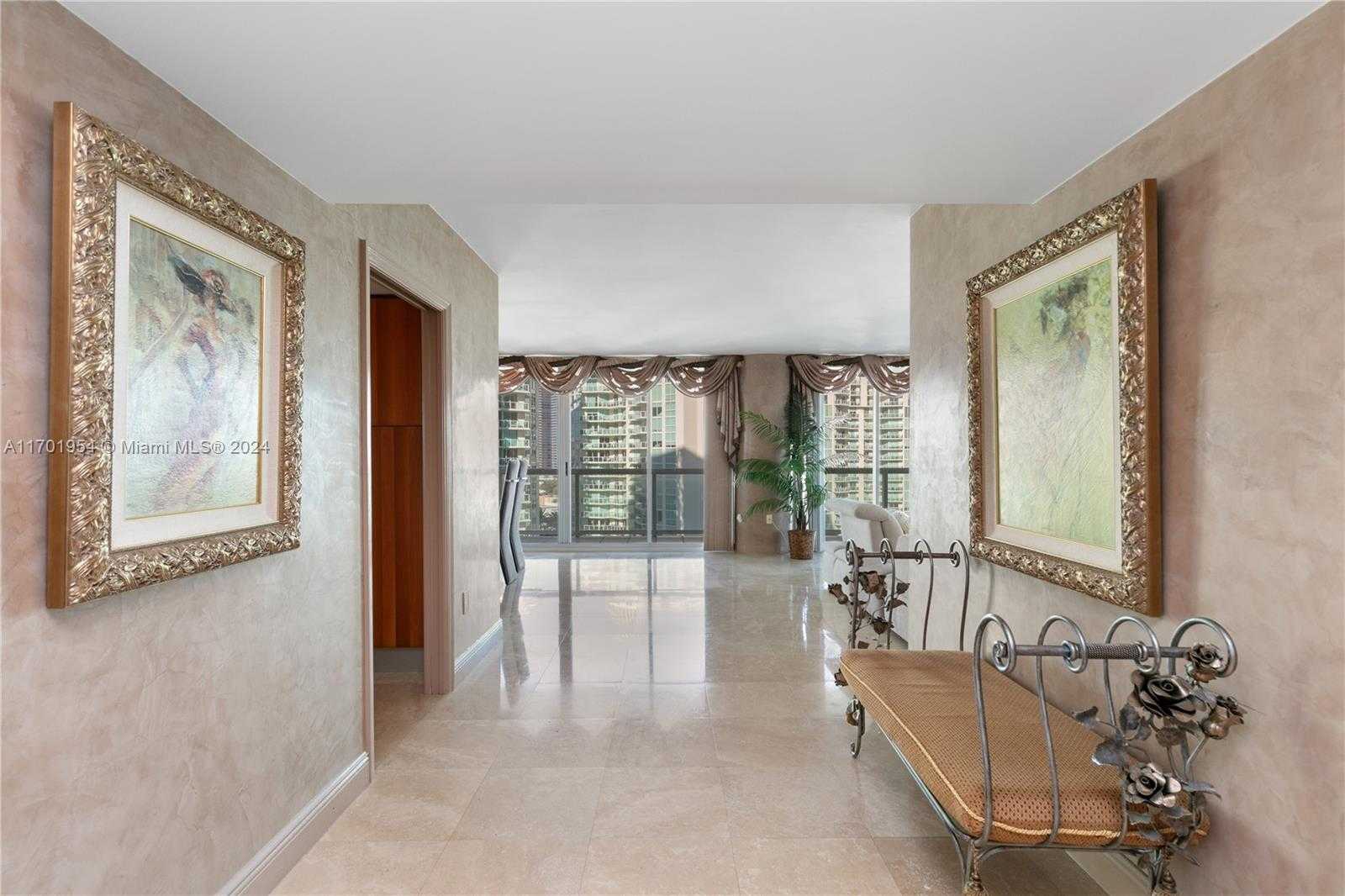 Small Image of 16500 COLLINS AVE #1451, Sunny Isles Beach Number 4
