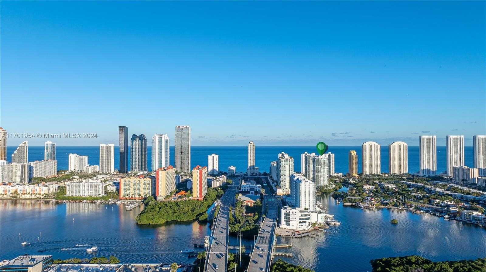 Small Image of 16500 COLLINS AVE #1451, Sunny Isles Beach Number 48