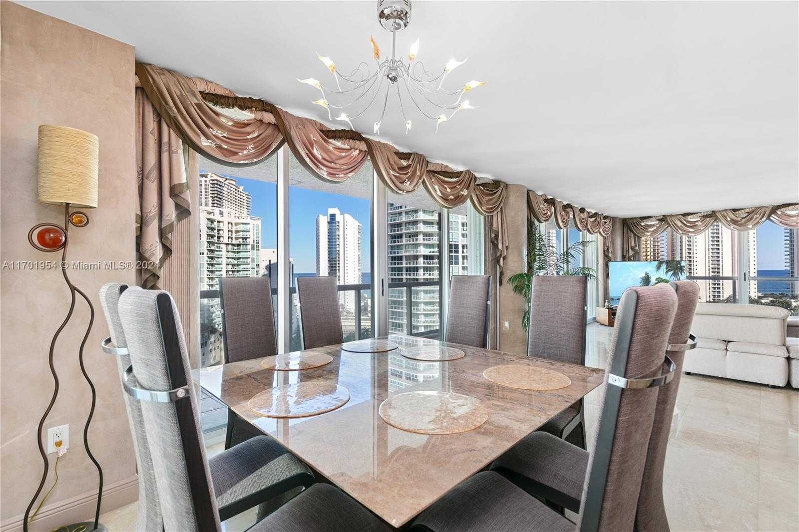 Small Image of 16500 COLLINS AVE #1451, Sunny Isles Beach Number 9