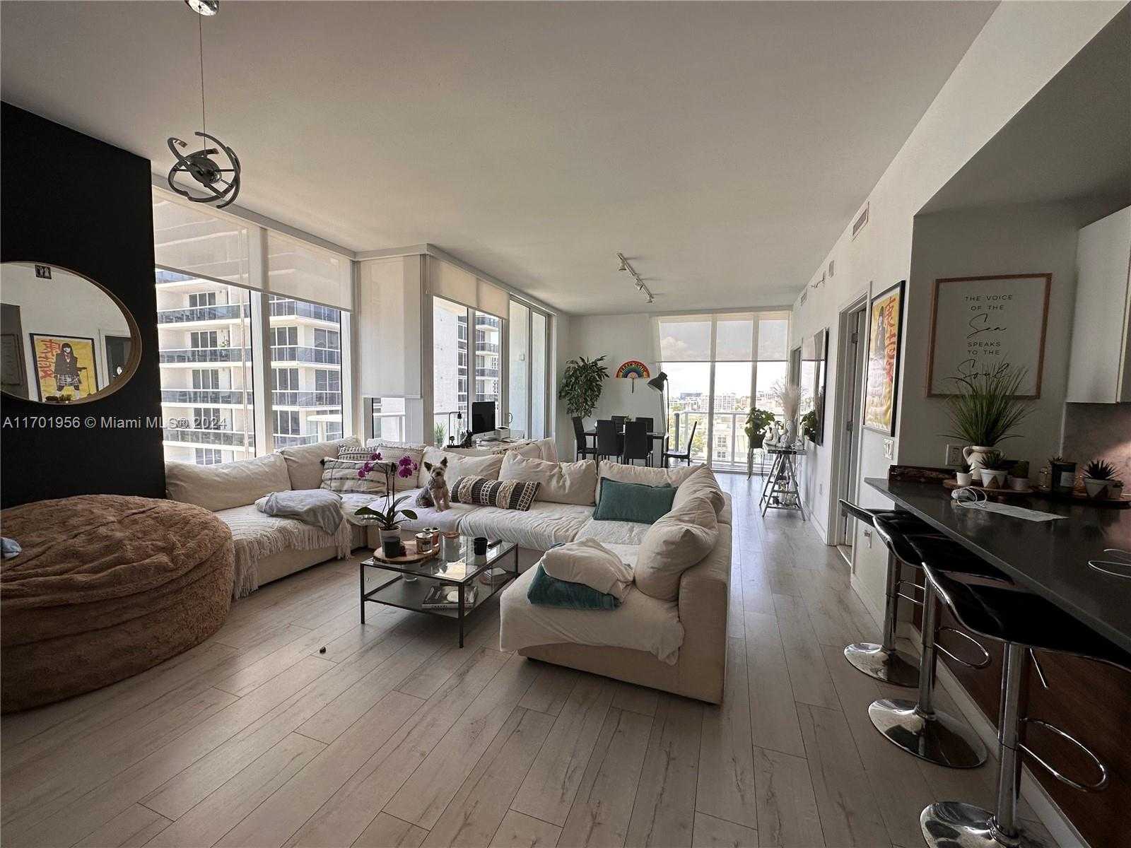 Small Image of 601 NORTH EAST 27TH ST #1202, Miami Number 25