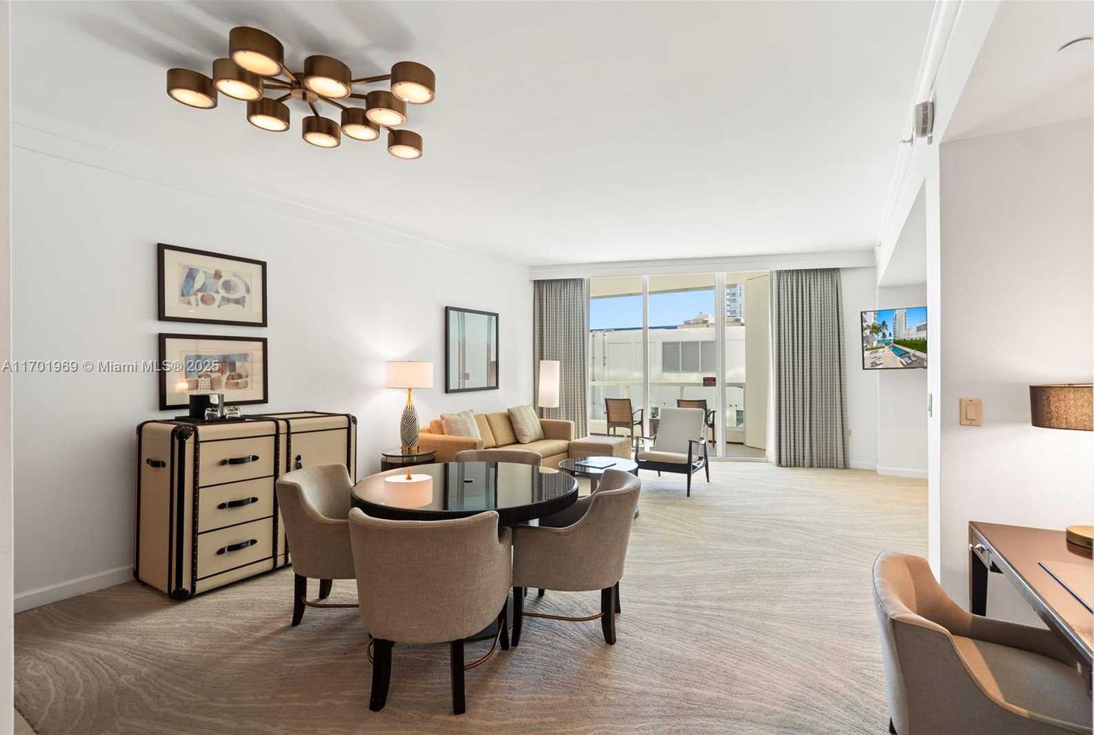 Small Image of 4391 COLLINS AVE #719, Miami Beach Number 10