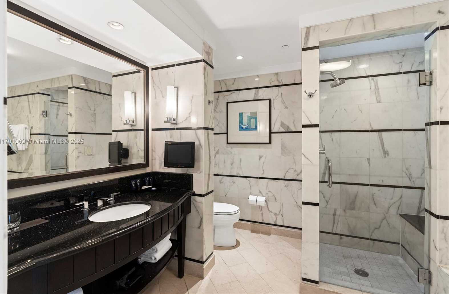 Small Image of 4391 COLLINS AVE #719, Miami Beach Number 16