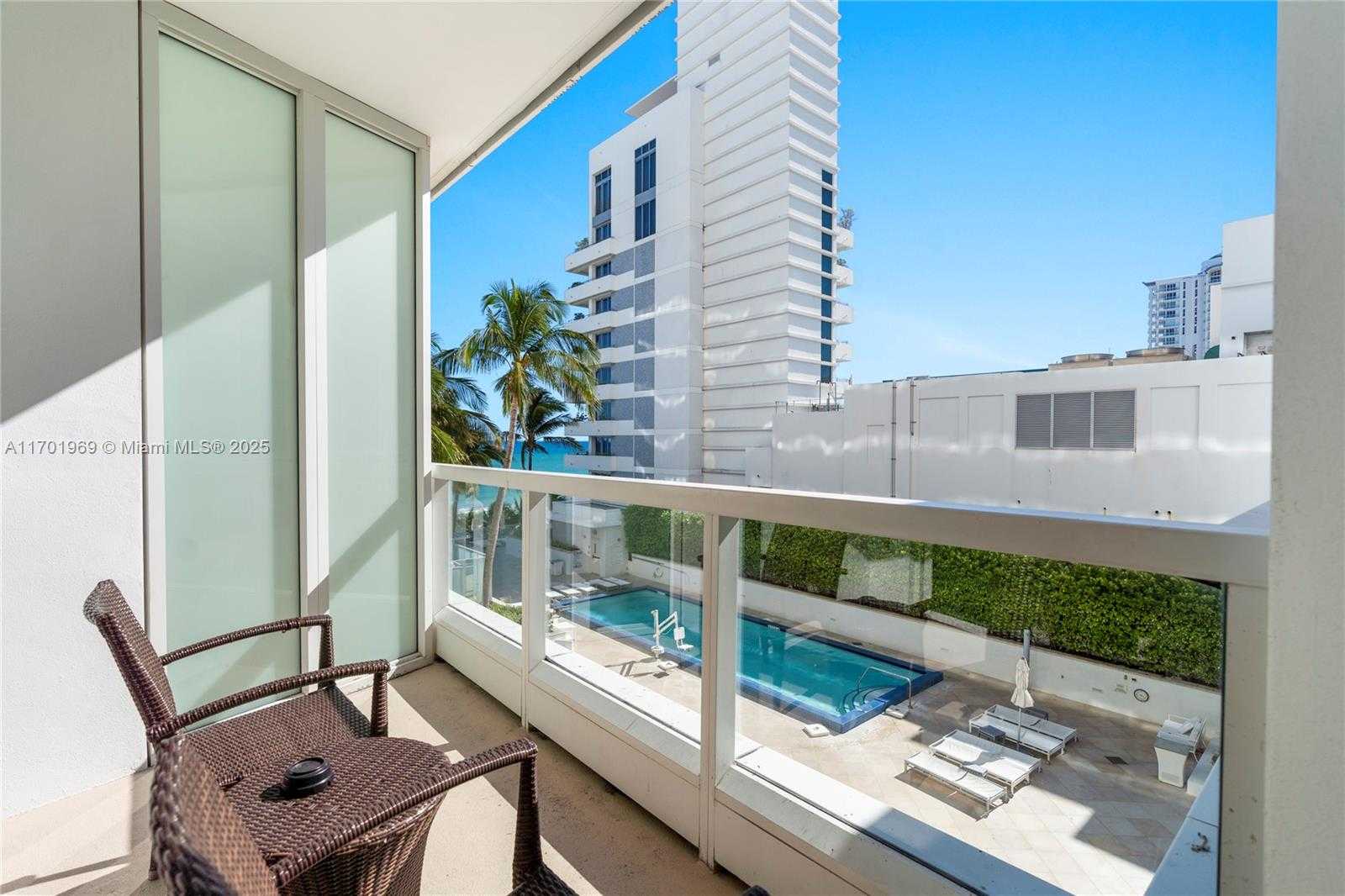 Small Image of 4391 COLLINS AVE #719, Miami Beach Number 2