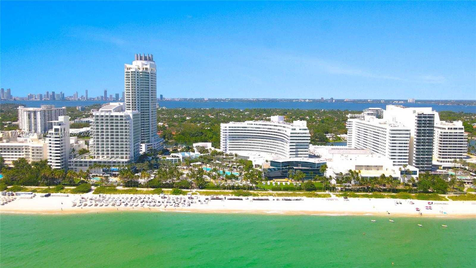 Small Image of 4391 COLLINS AVE #719, Miami Beach Number 22
