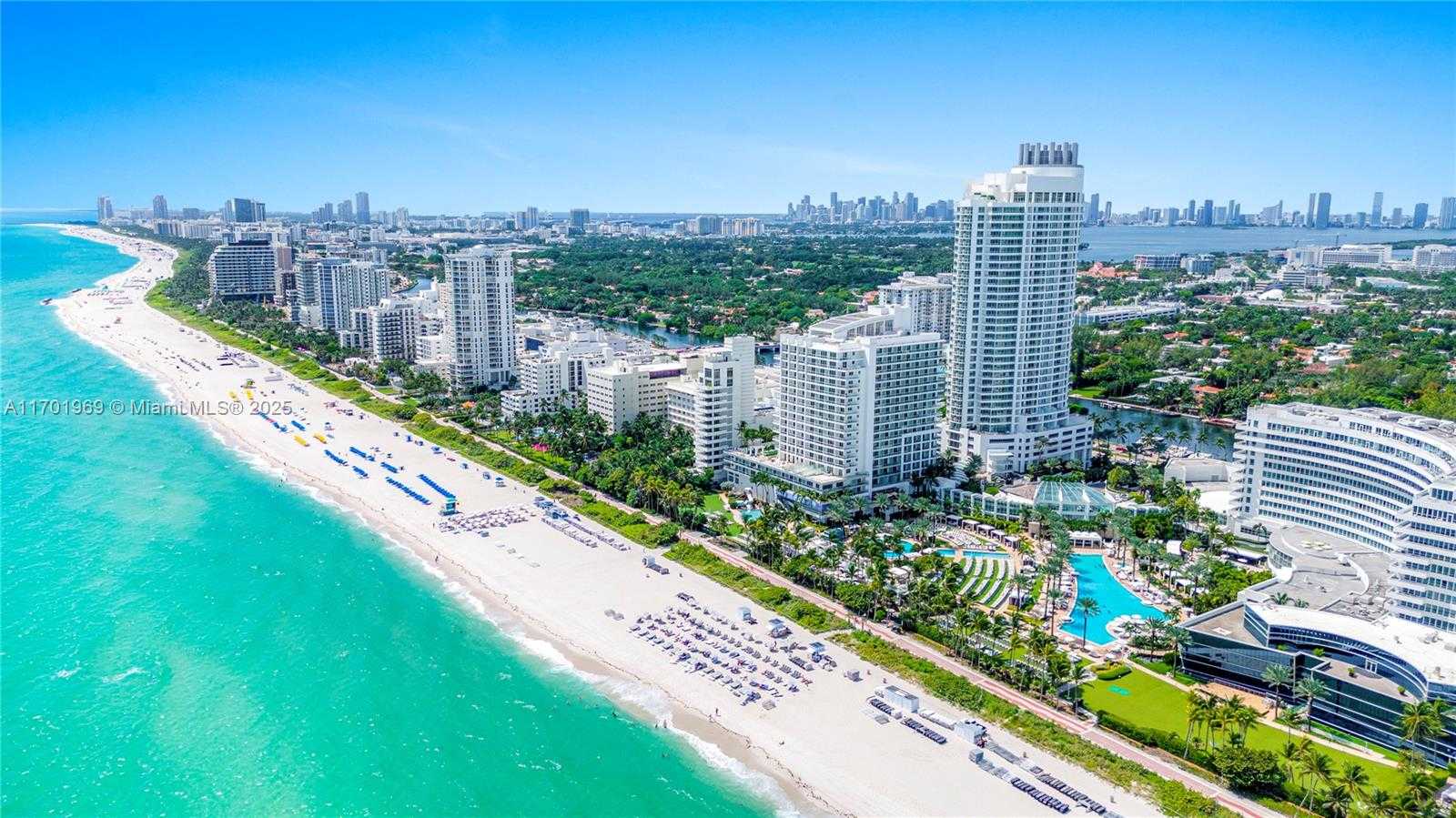 Small Image of 4391 COLLINS AVE #719, Miami Beach Number 23