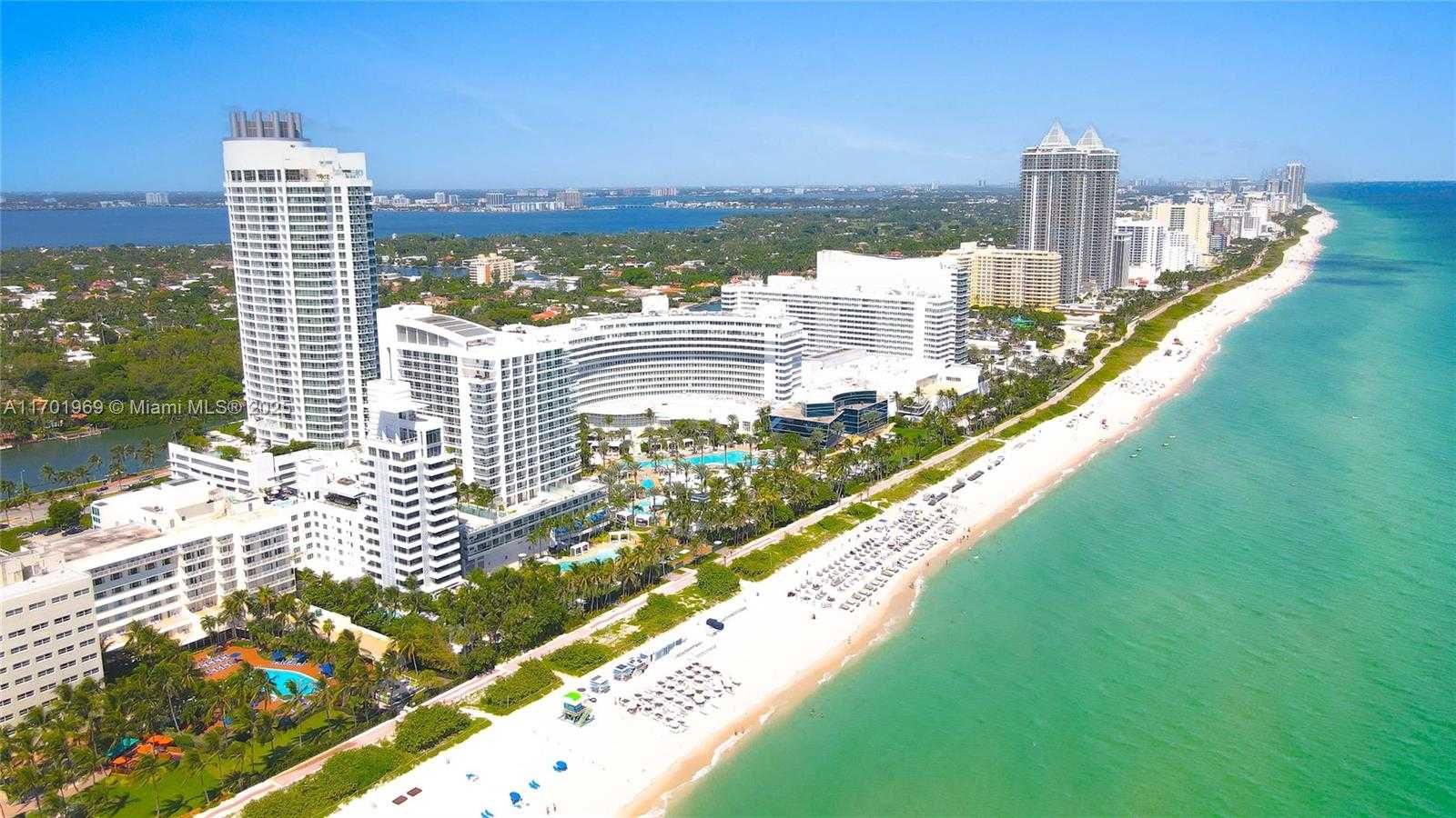 Small Image of 4391 COLLINS AVE #719, Miami Beach Number 24