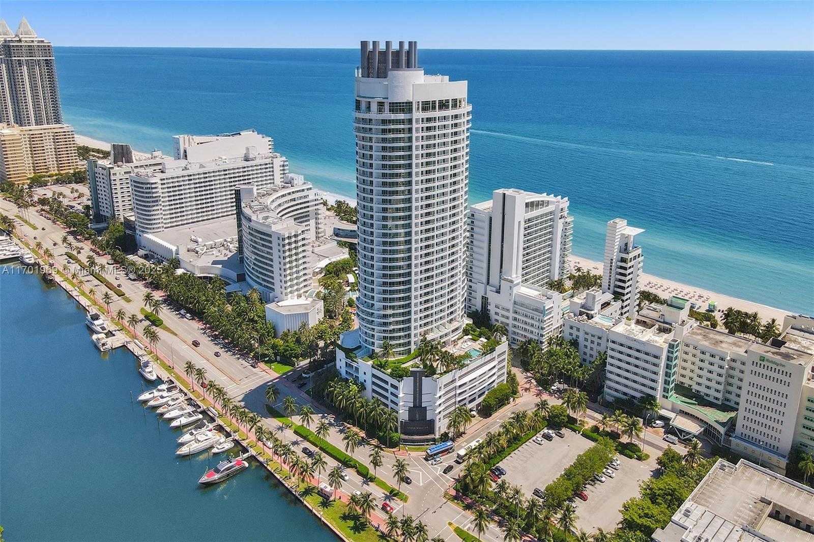 Small Image of 4391 COLLINS AVE #719, Miami Beach Number 25