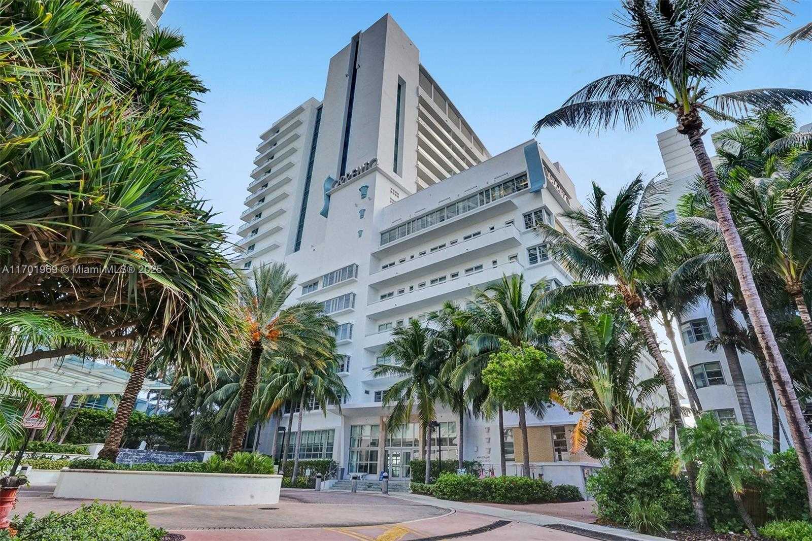 Small Image of 4391 COLLINS AVE #719, Miami Beach Number 26