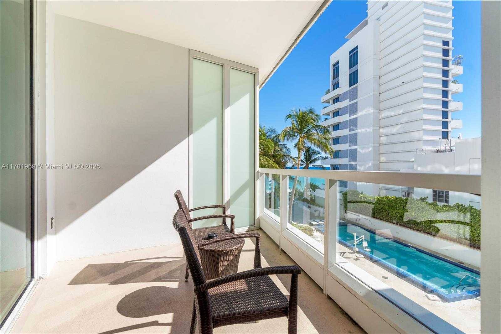Small Image of 4391 COLLINS AVE #719, Miami Beach Number 3