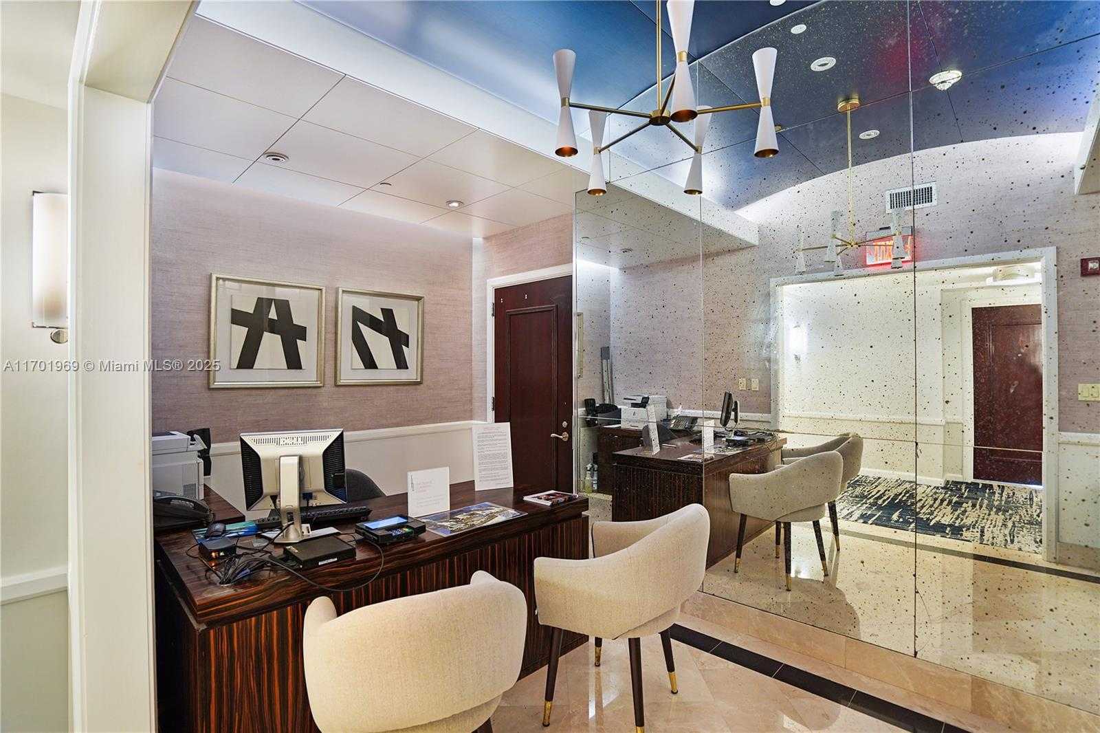 Small Image of 4391 COLLINS AVE #719, Miami Beach Number 30