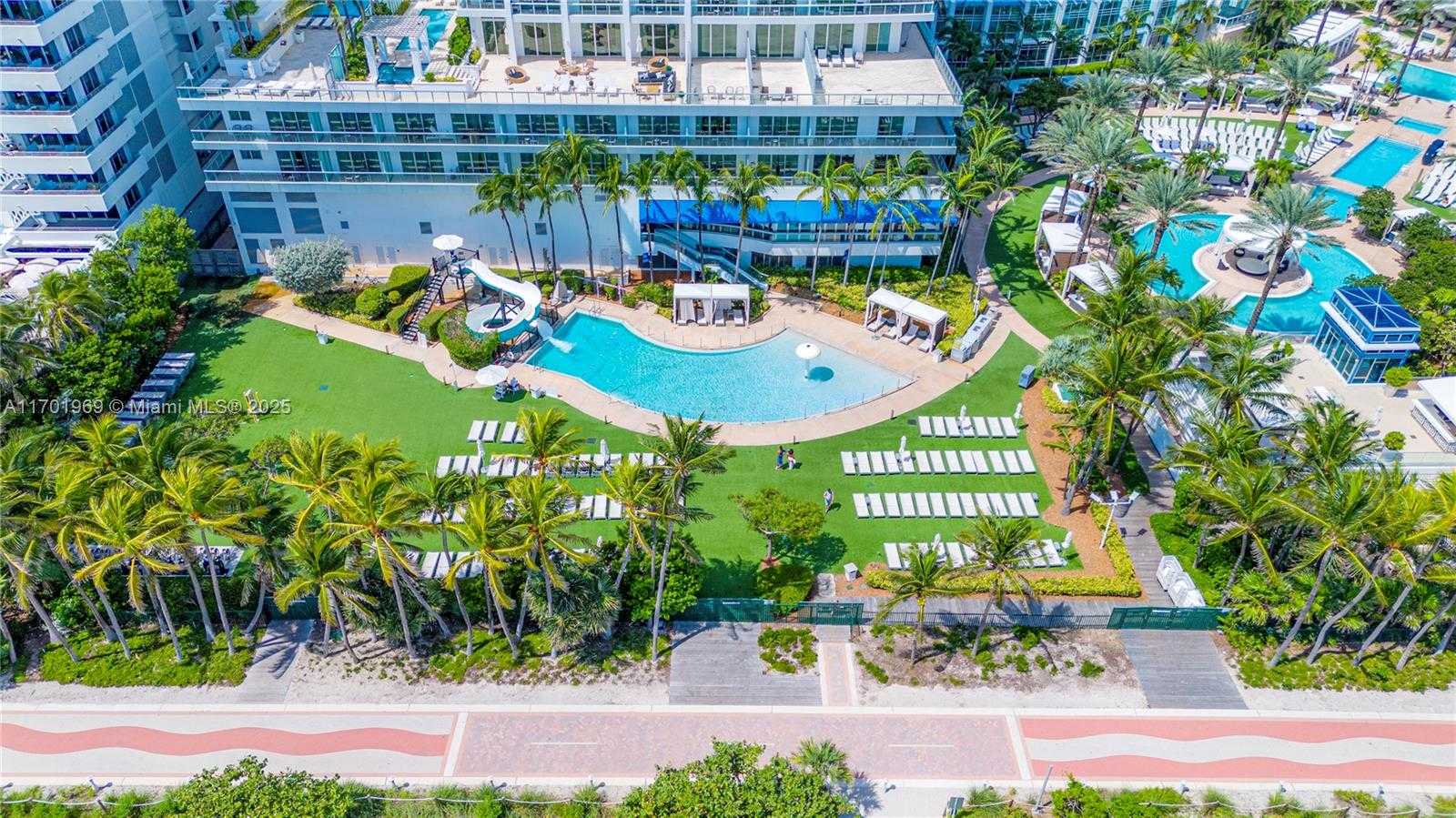 Small Image of 4391 COLLINS AVE #719, Miami Beach Number 38