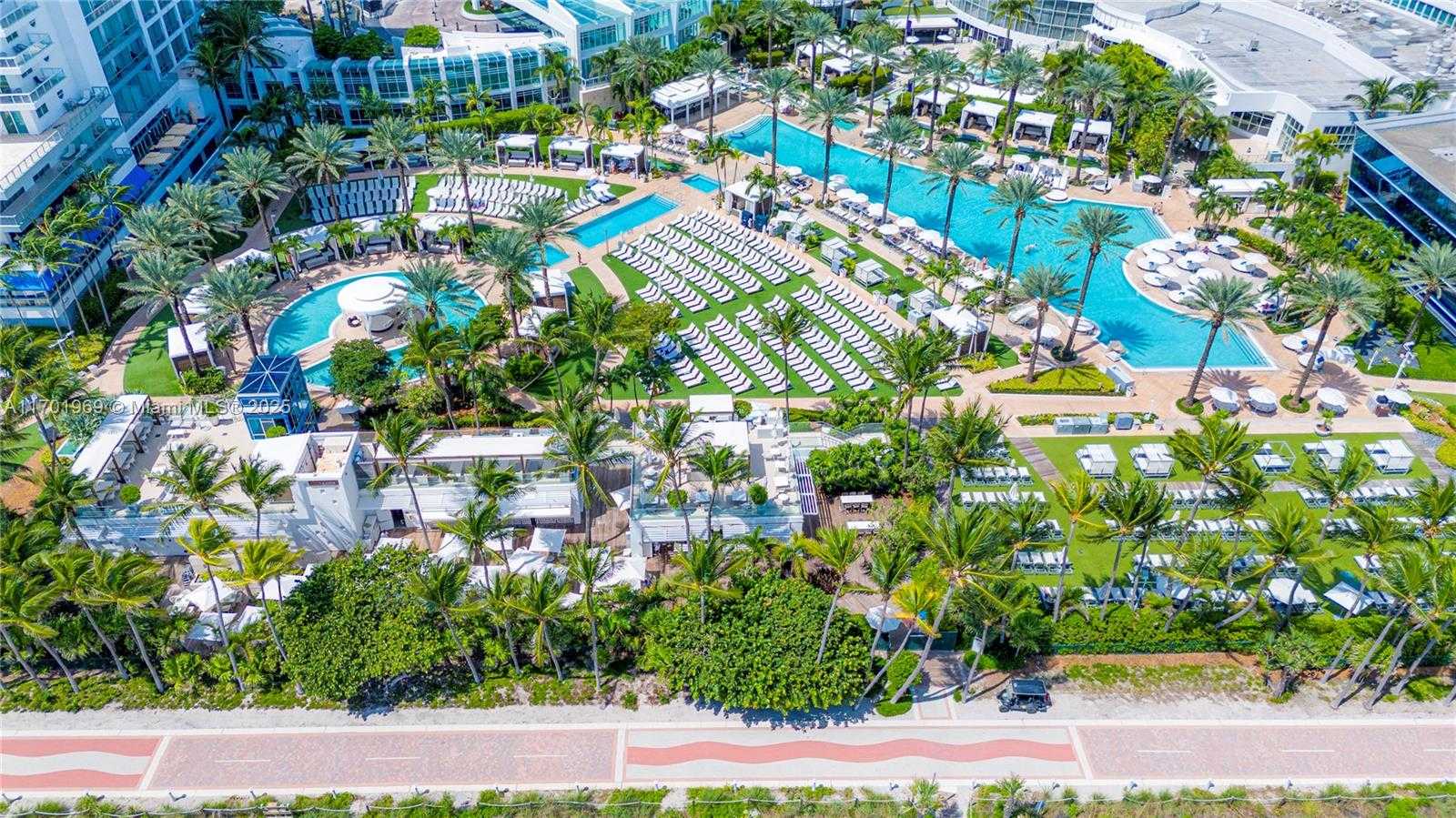 Small Image of 4391 COLLINS AVE #719, Miami Beach Number 39