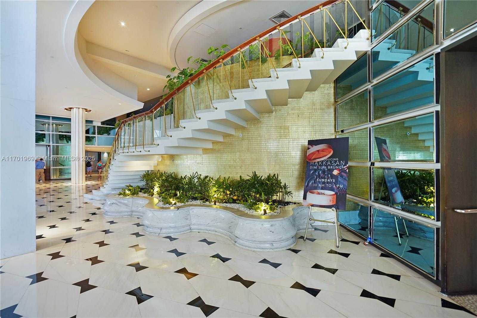 Small Image of 4391 COLLINS AVE #719, Miami Beach Number 49