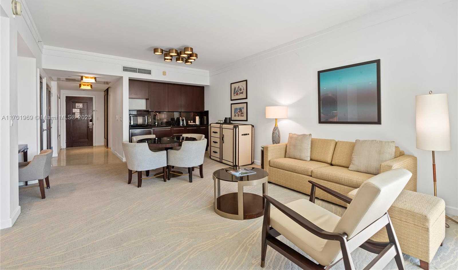 Small Image of 4391 COLLINS AVE #719, Miami Beach Number 5