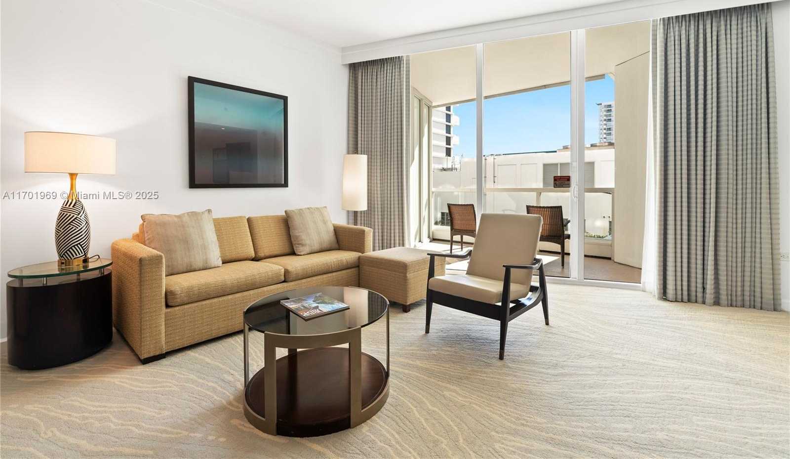 Small Image of 4391 COLLINS AVE #719, Miami Beach Number 6