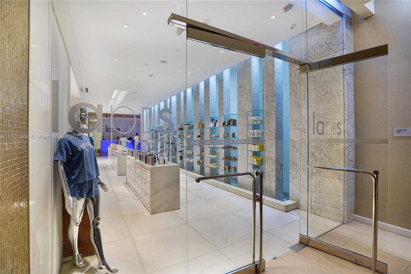 Small Image of 4391 COLLINS AVE #719, Miami Beach Number 60