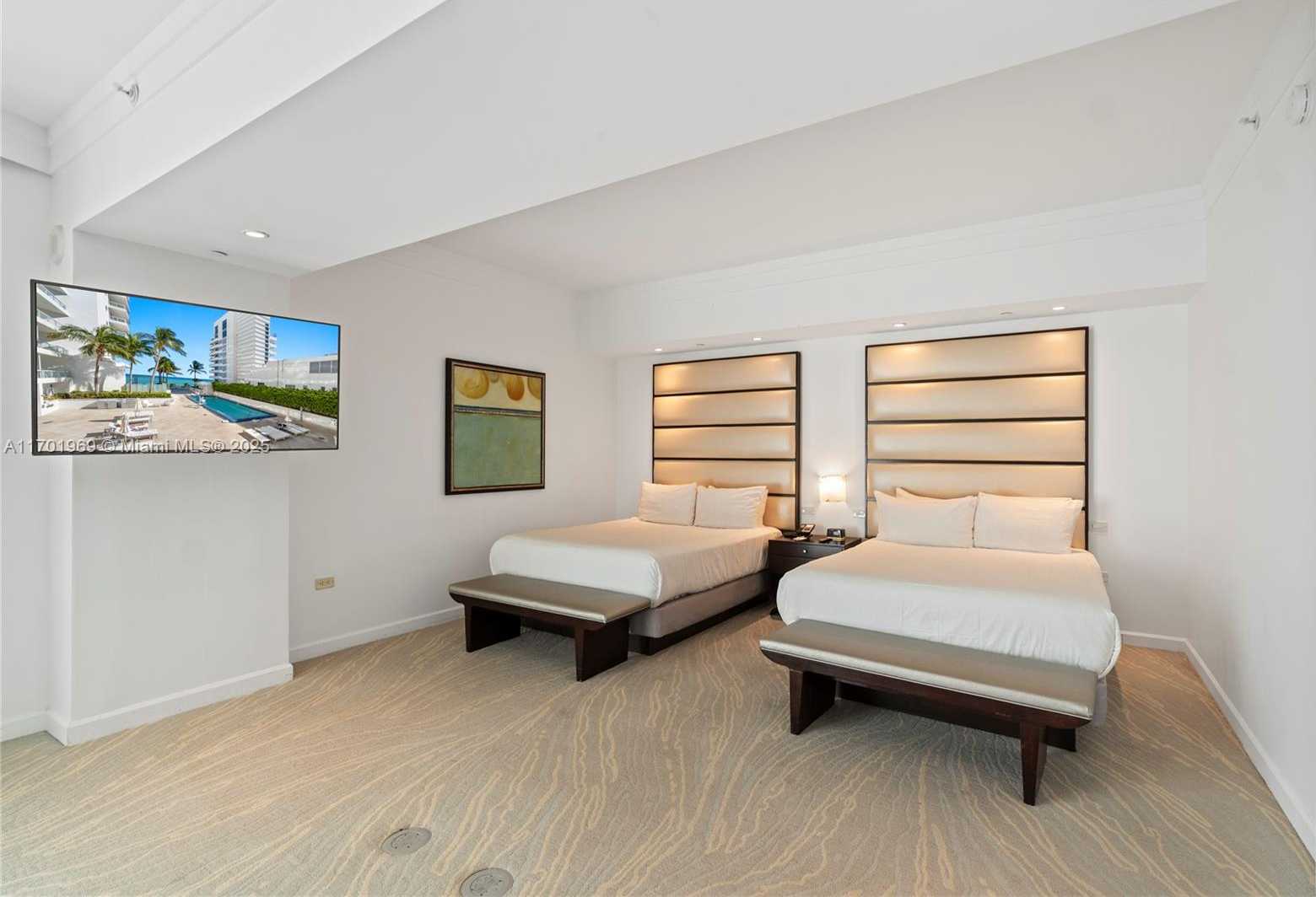 Small Image of 4391 COLLINS AVE #719, Miami Beach Number 8