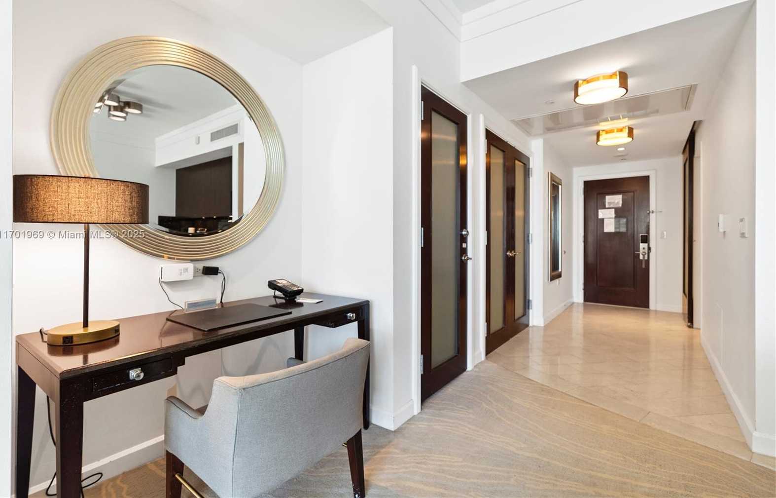 Small Image of 4391 COLLINS AVE #719, Miami Beach Number 9