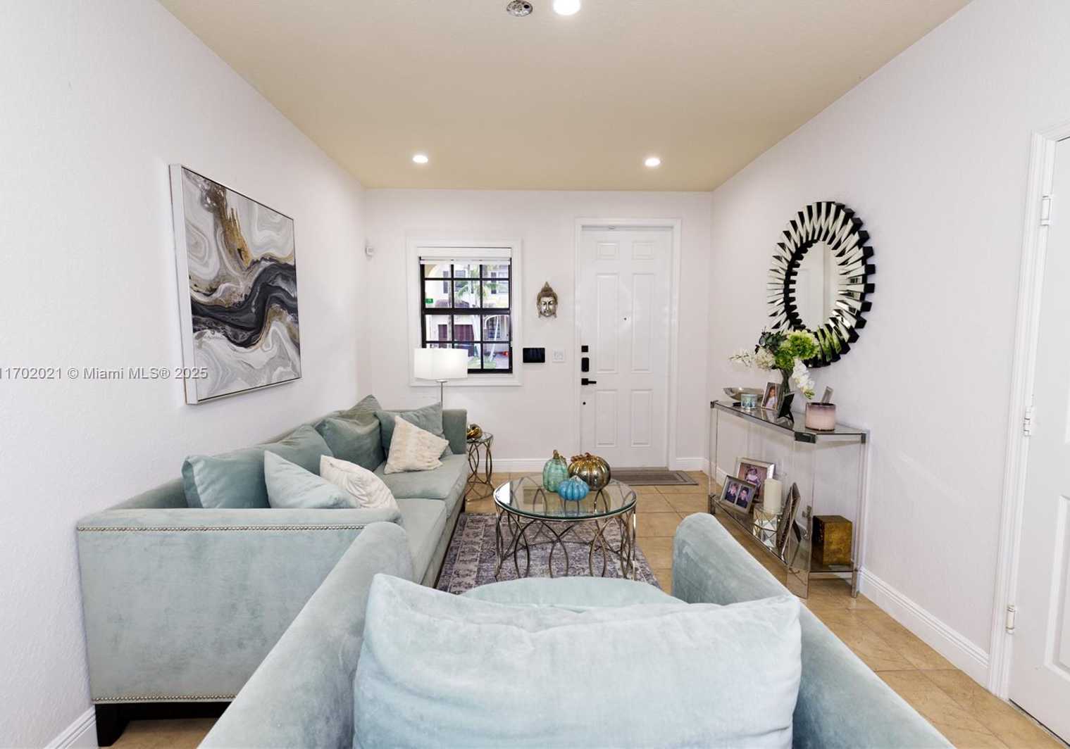 Small Image of 15435 SOUTH WEST 119TH TER #15435, Miami Number 18