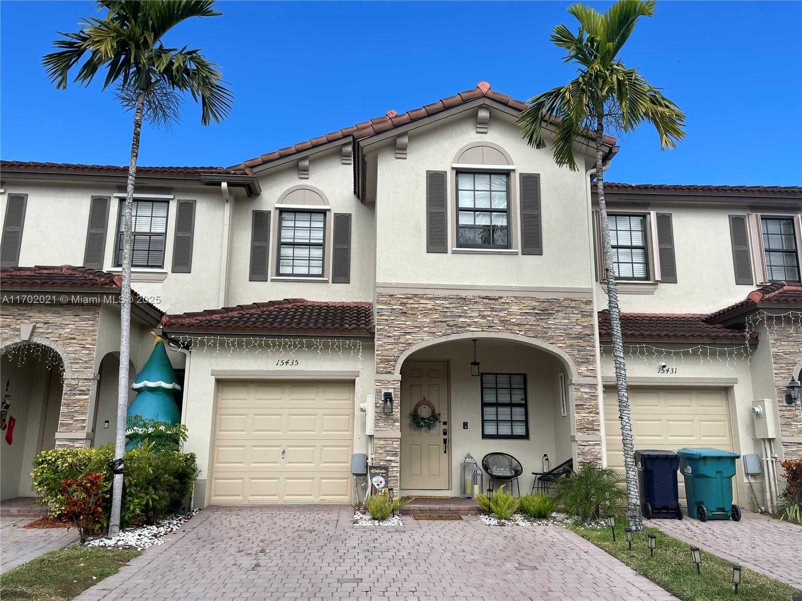 Small Image of 15435 SOUTH WEST 119TH TER #15435, Miami Number 9
