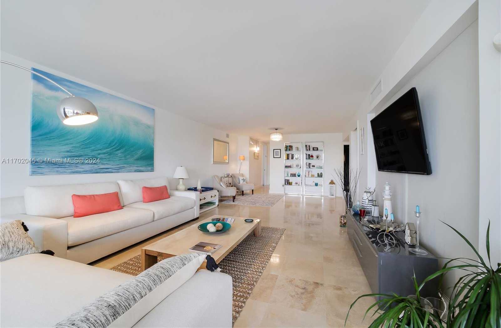 Small Image of 5700 COLLINS AVE #4L, Miami Beach Number 17