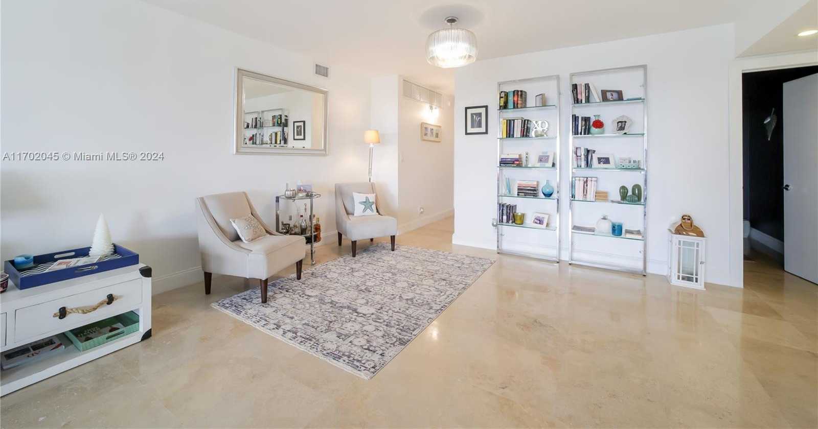 Small Image of 5700 COLLINS AVE #4L, Miami Beach Number 21