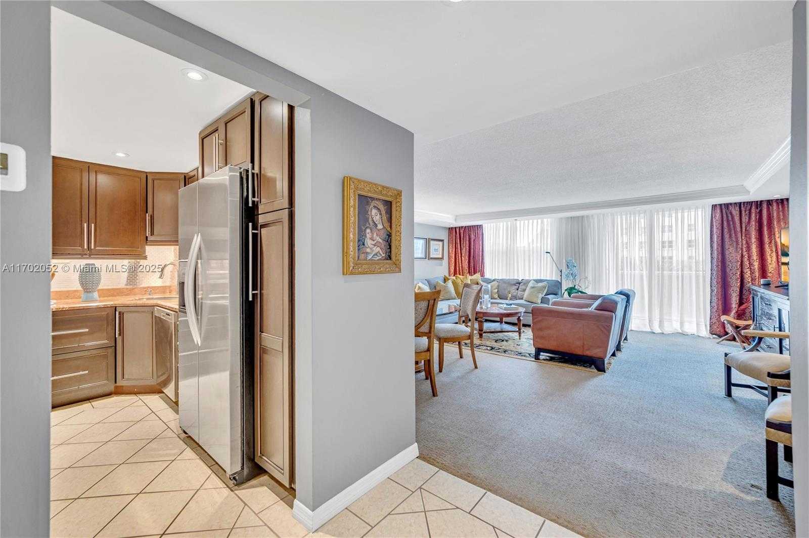 Small Image of 10000 WEST BAY HARBOR DR #401, Bay Harbor Islands Number 18