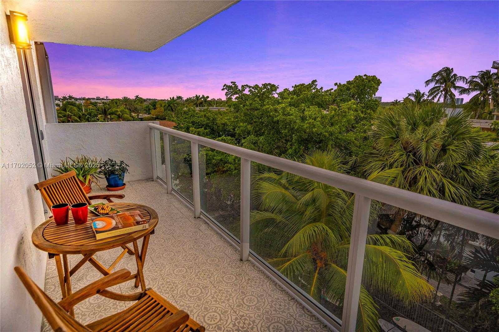 Small Image of 10000 WEST BAY HARBOR DR #401, Bay Harbor Islands Number 2
