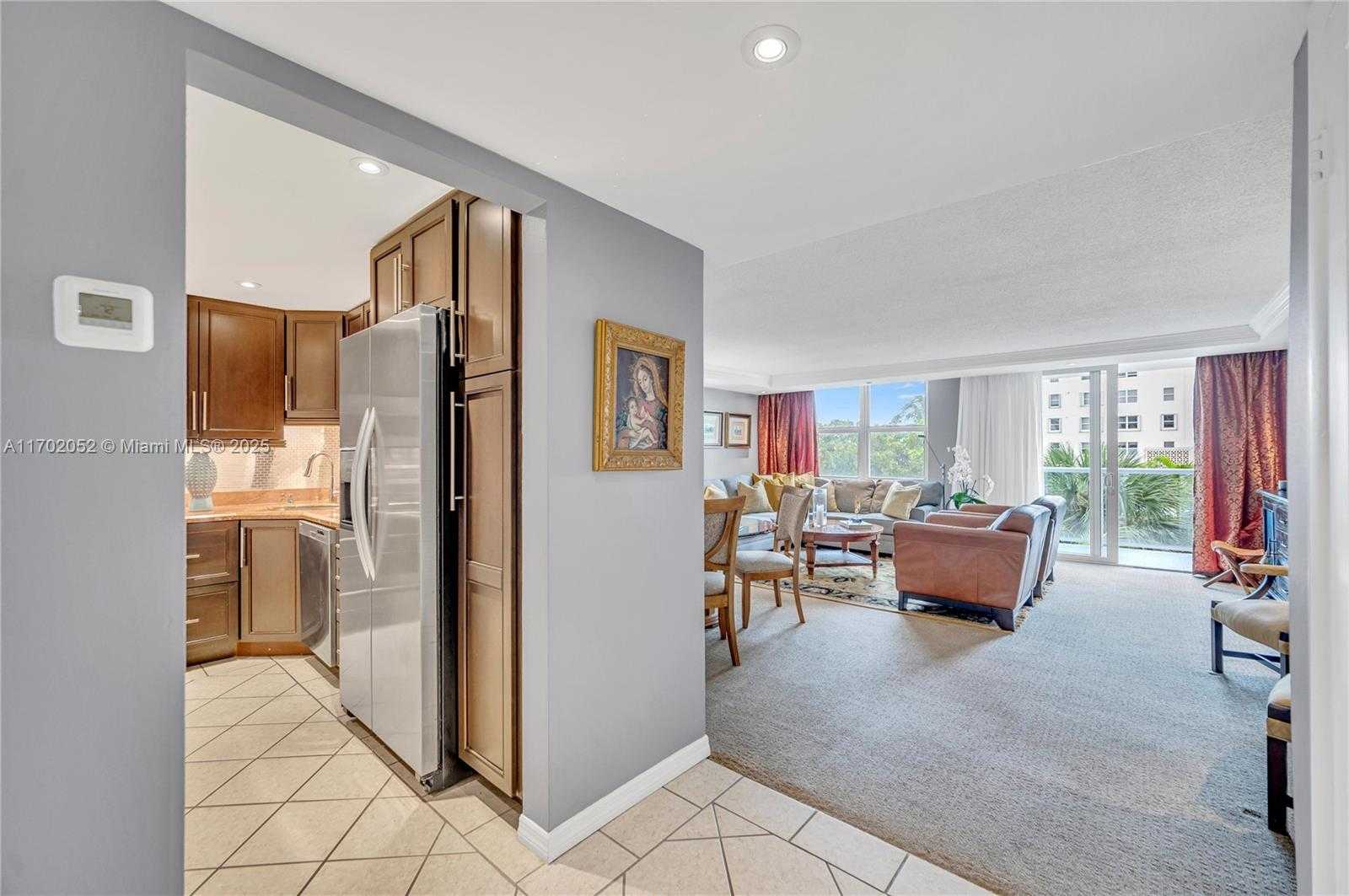 Small Image of 10000 WEST BAY HARBOR DR #401, Bay Harbor Islands Number 22