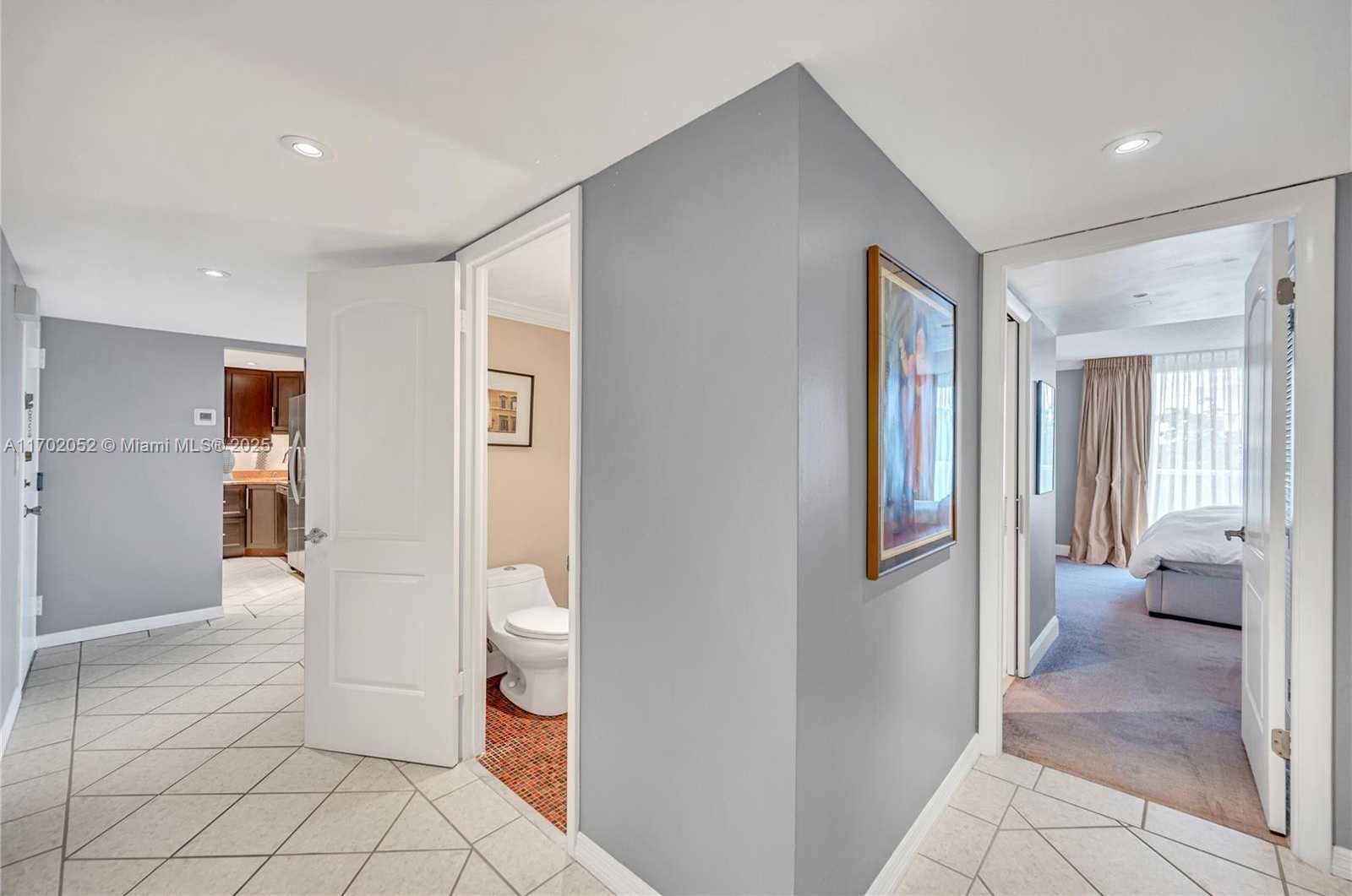 Small Image of 10000 WEST BAY HARBOR DR #401, Bay Harbor Islands Number 24