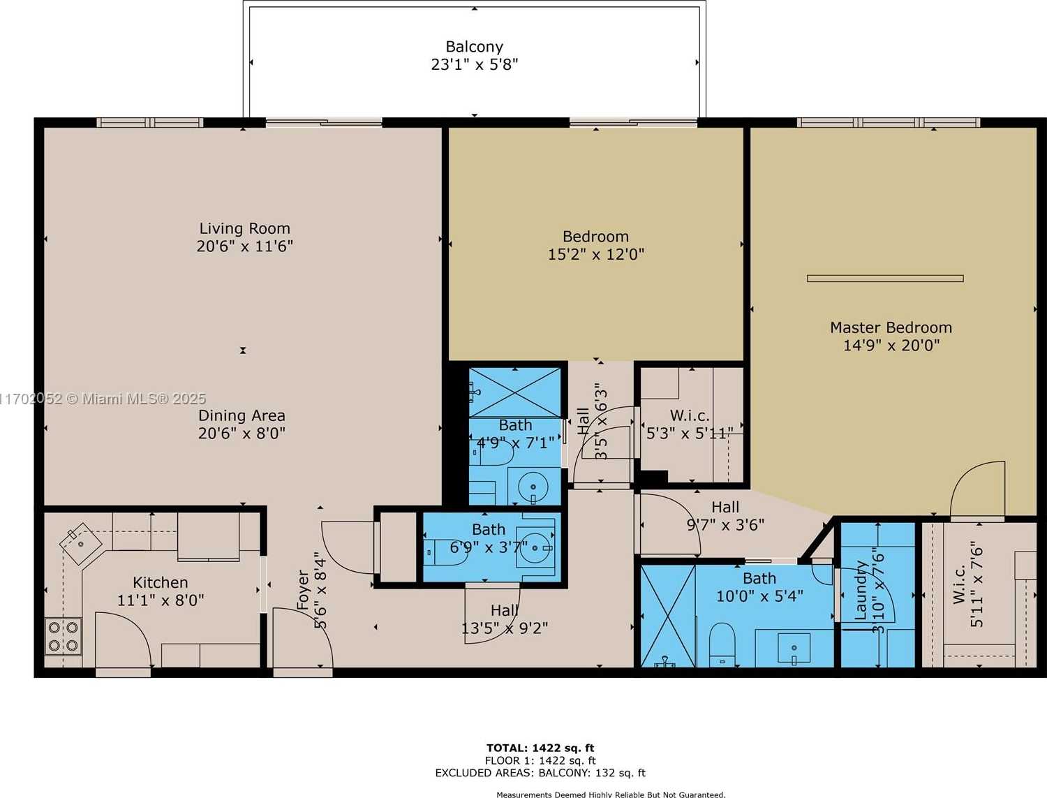 Small Image of 10000 WEST BAY HARBOR DR #401, Bay Harbor Islands Number 44