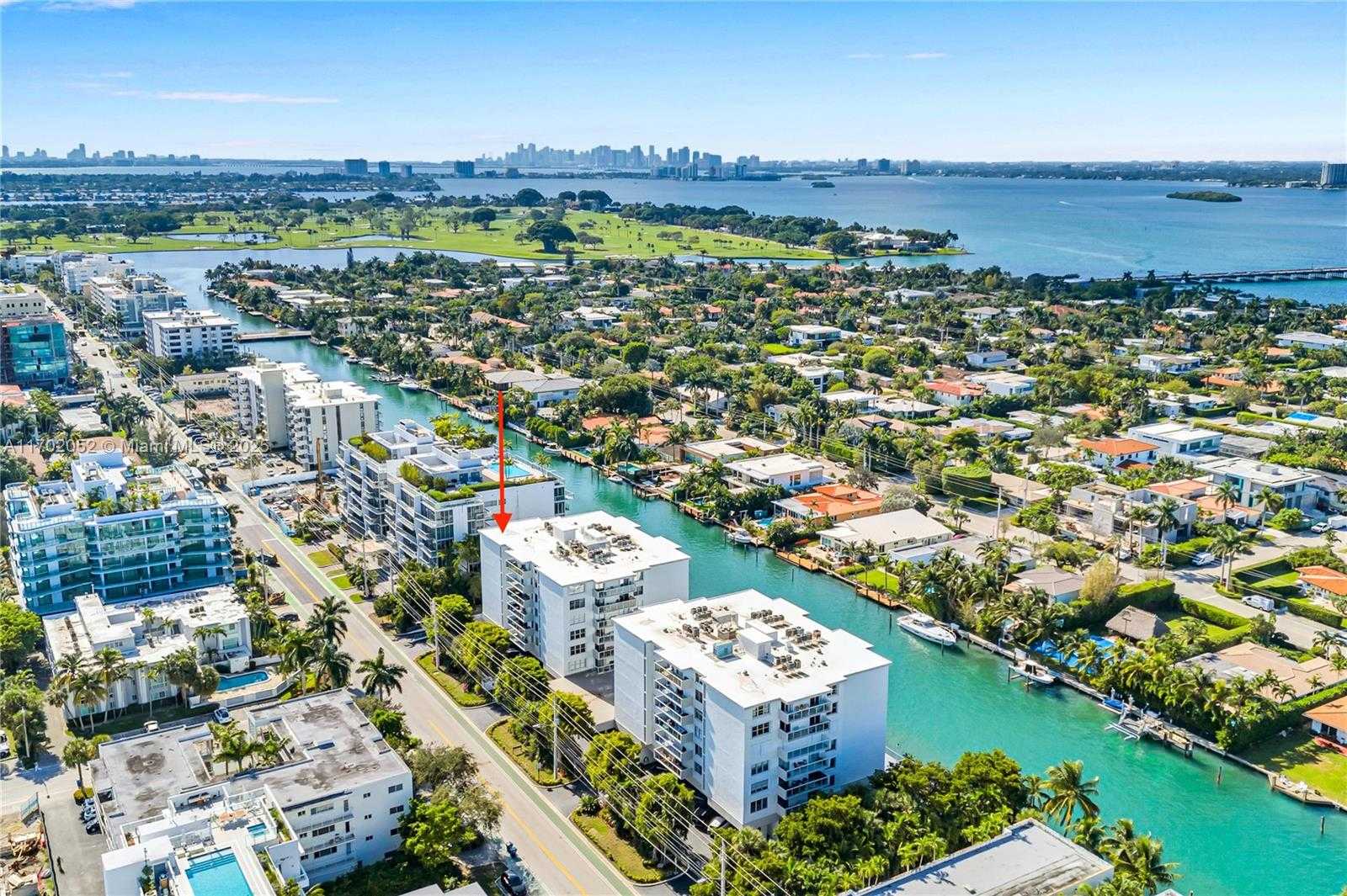 Small Image of 10000 WEST BAY HARBOR DR #401, Bay Harbor Islands Number 5